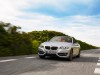 BMW 2-Series Convertible 2015