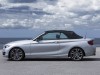 BMW 2-Series Convertible 2015