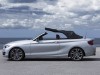 BMW 2-Series Convertible 2015
