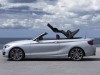 BMW 2-Series Convertible 2015