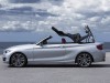 BMW 2-Series Convertible 2015