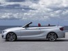 BMW 2-Series Convertible 2015