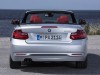 BMW 2-Series Convertible 2015