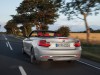 BMW 2-Series Convertible 2015