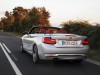 BMW 2-Series Convertible 2015