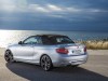 BMW 2-Series Convertible 2015