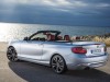 BMW 2-Series Convertible 2015
