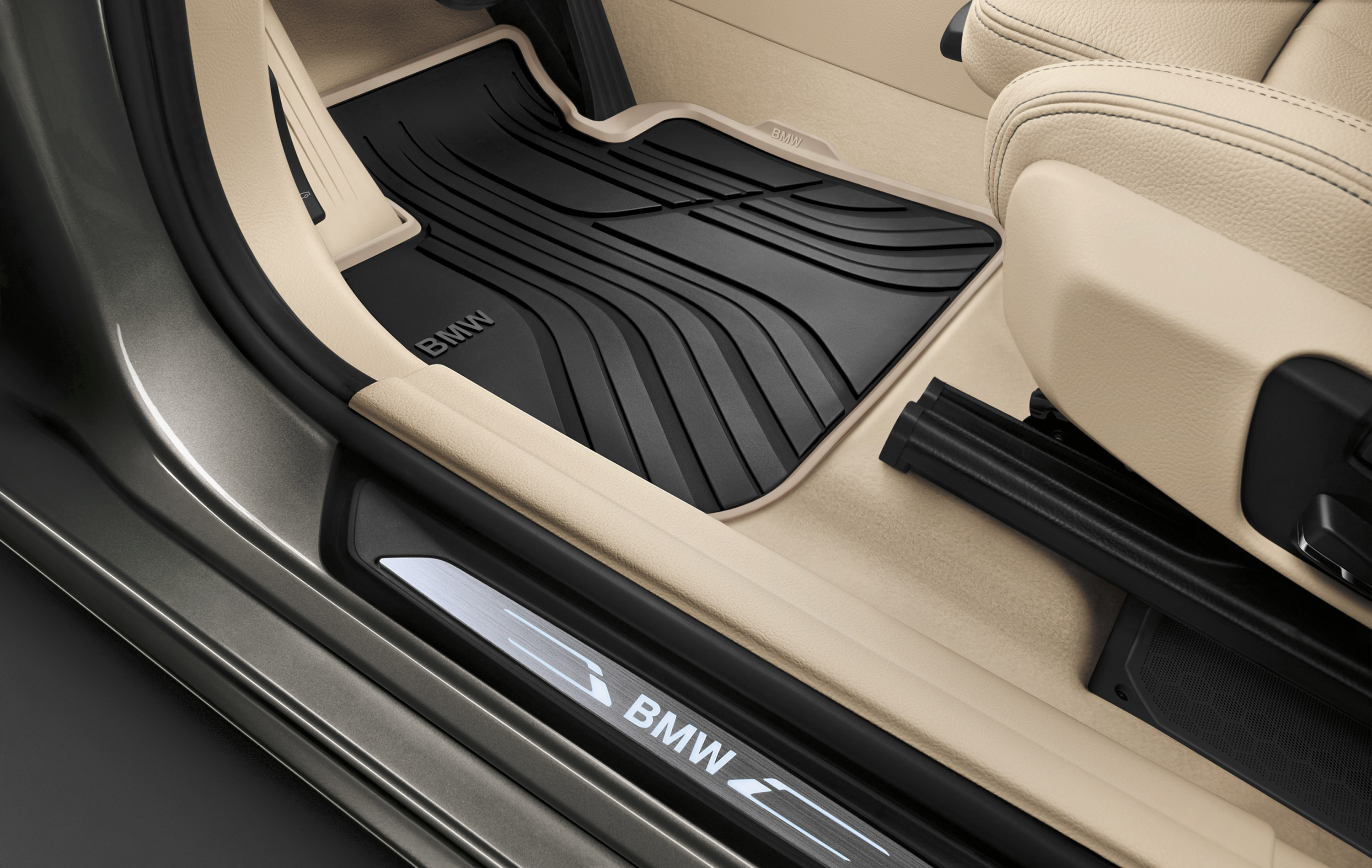 BMW 218d Active Tourer photo #72