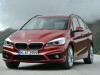 2015 BMW 218d Active Tourer