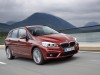 BMW 218d Active Tourer 2015