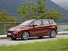 BMW 218d Active Tourer 2015