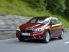 BMW 218d Active Tourer 2015