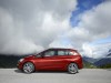 BMW 218d Active Tourer 2015