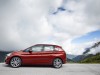 BMW 218d Active Tourer 2015