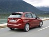 BMW 218d Active Tourer 2015