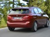 BMW 218d Active Tourer 2015