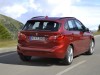 BMW 218d Active Tourer 2015