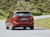 BMW 218d Active Tourer 2015