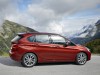 BMW 218d Active Tourer 2015