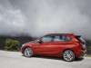 BMW 218d Active Tourer 2015