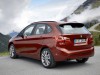 BMW 218d Active Tourer 2015