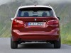 BMW 218d Active Tourer 2015