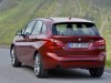 BMW 218d Active Tourer 2015