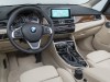 BMW 218d Active Tourer 2015
