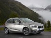 BMW 225i Active Tourer 2015