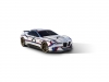 BMW 3.0 CSL Hommage Concept 2015