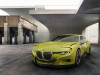 2015 BMW 3.0 CSL Hommage Concept