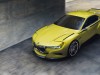 2015 BMW 3.0 CSL Hommage Concept thumbnail photo 90825