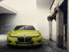 BMW 3.0 CSL Hommage Concept 2015