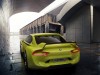 BMW 3.0 CSL Hommage Concept 2015