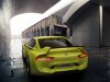 2015 BMW 3.0 CSL Hommage Concept thumbnail photo 90832