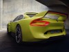 BMW 3.0 CSL Hommage Concept 2015