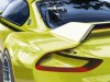 BMW 3.0 CSL Hommage Concept 2015