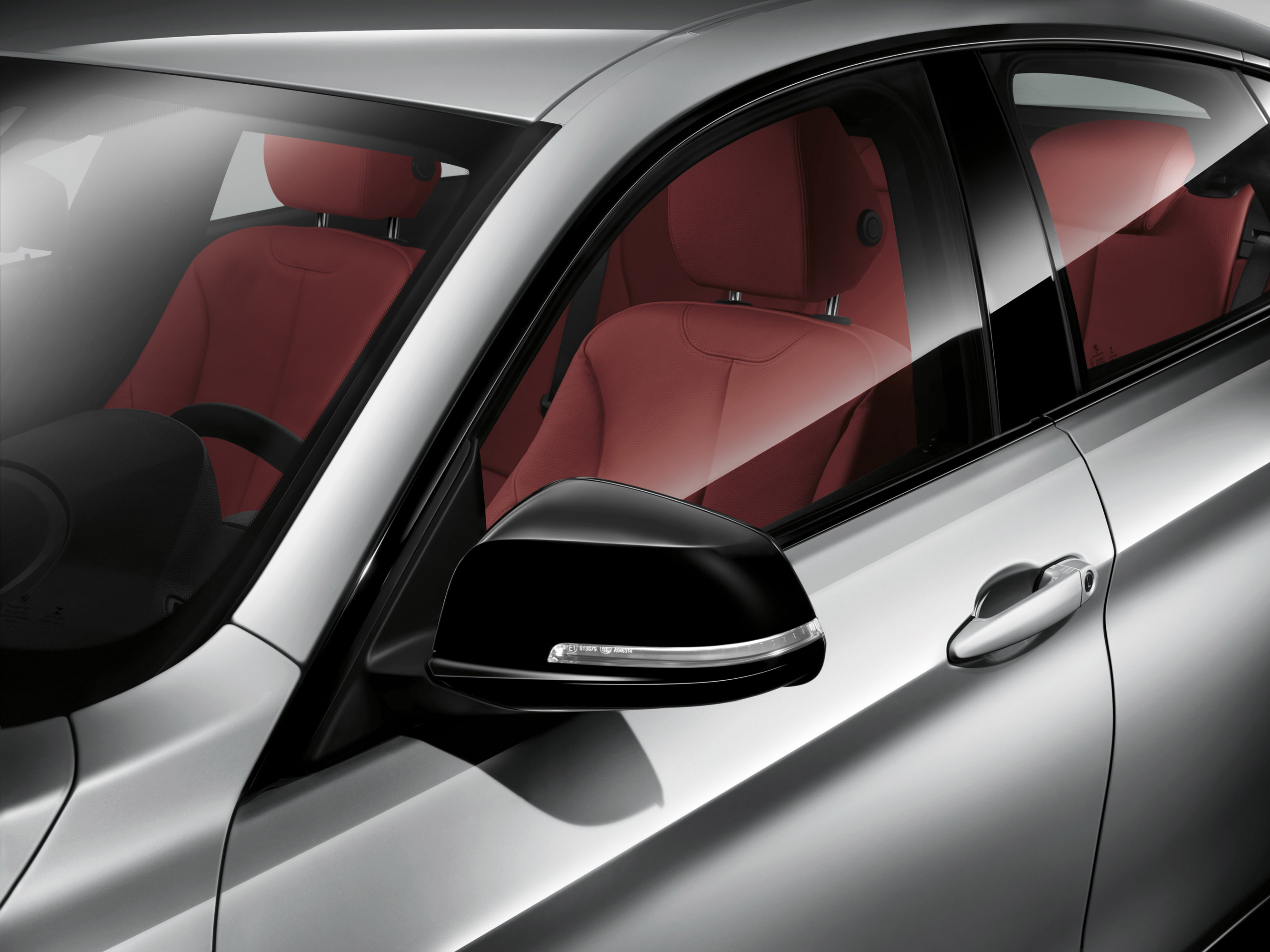 BMW 4-Series Gran Coupe photo #95