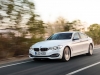 BMW 4-Series Gran Coupe 2015