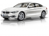 BMW 4-Series Gran Coupe 2015