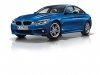 BMW 4-Series Gran Coupe 2015