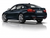 BMW 4-Series Gran Coupe 2015