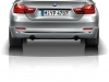 BMW 4-Series Gran Coupe 2015