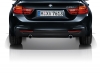 BMW 4-Series Gran Coupe 2015