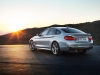 BMW 4-Series Gran Coupe 2015