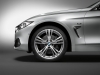 BMW 4-Series Gran Coupe 2015