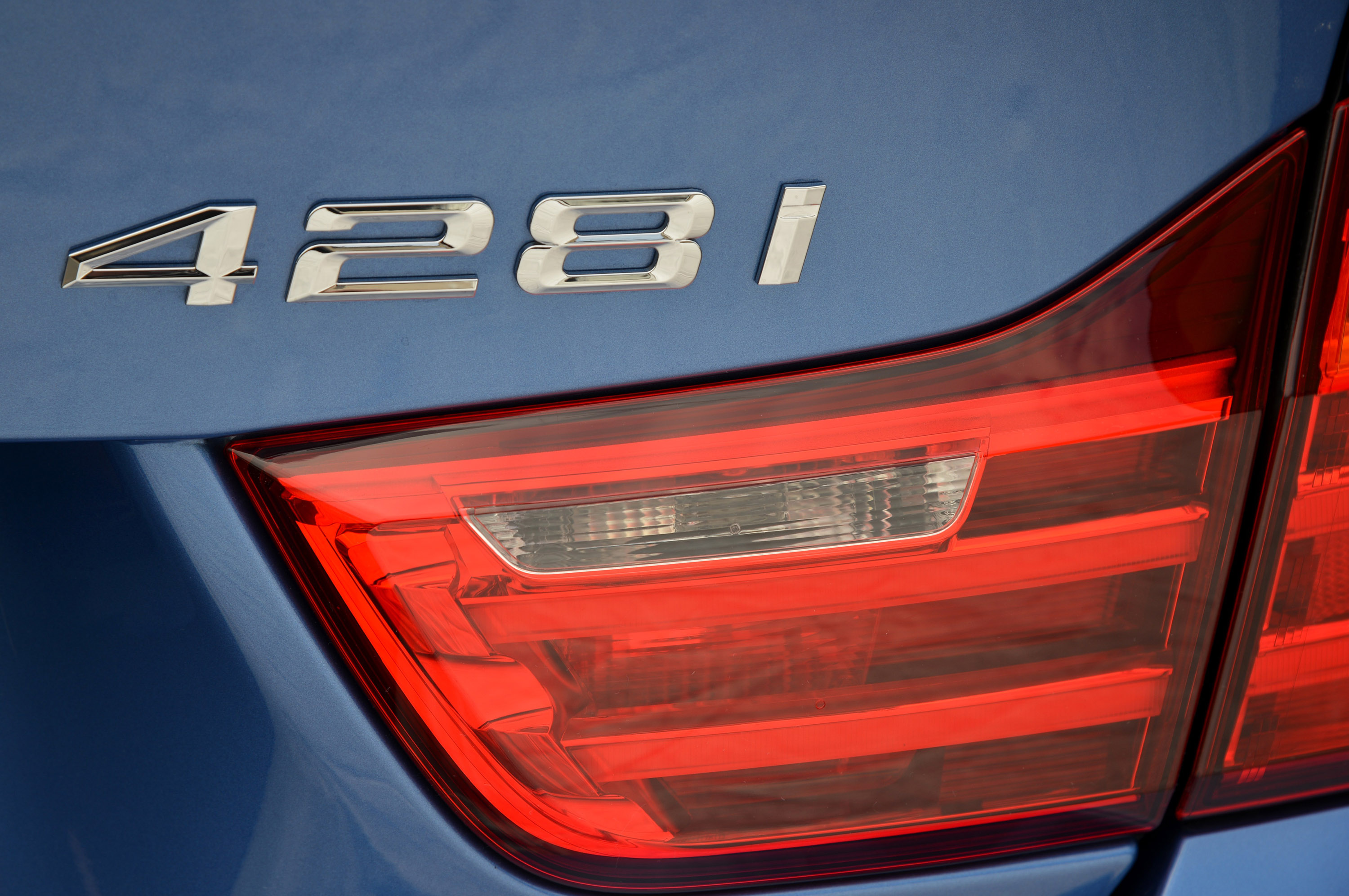 BMW 428i Gran Coupe M Sport photo #61
