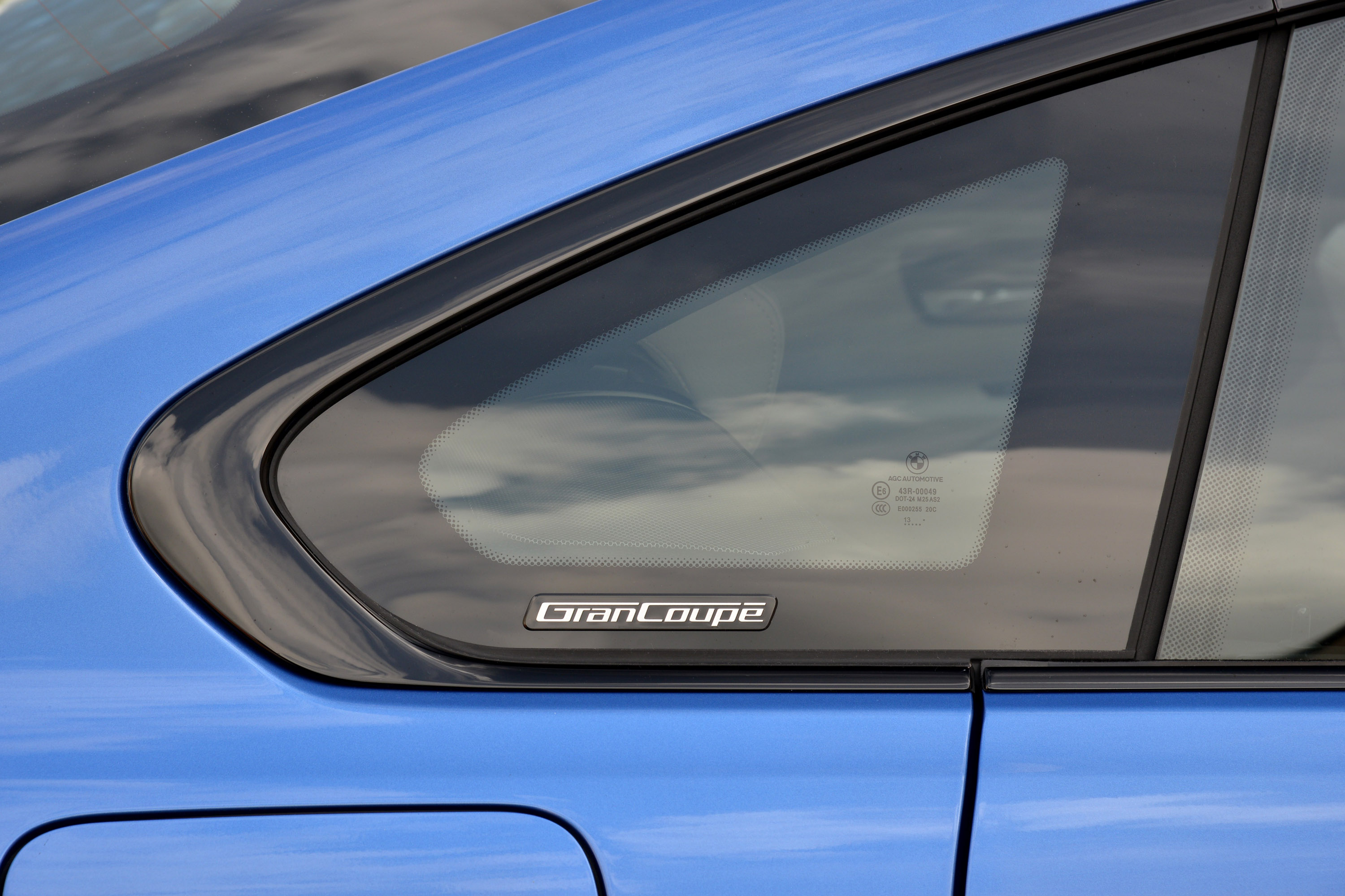 BMW 428i Gran Coupe M Sport photo #65
