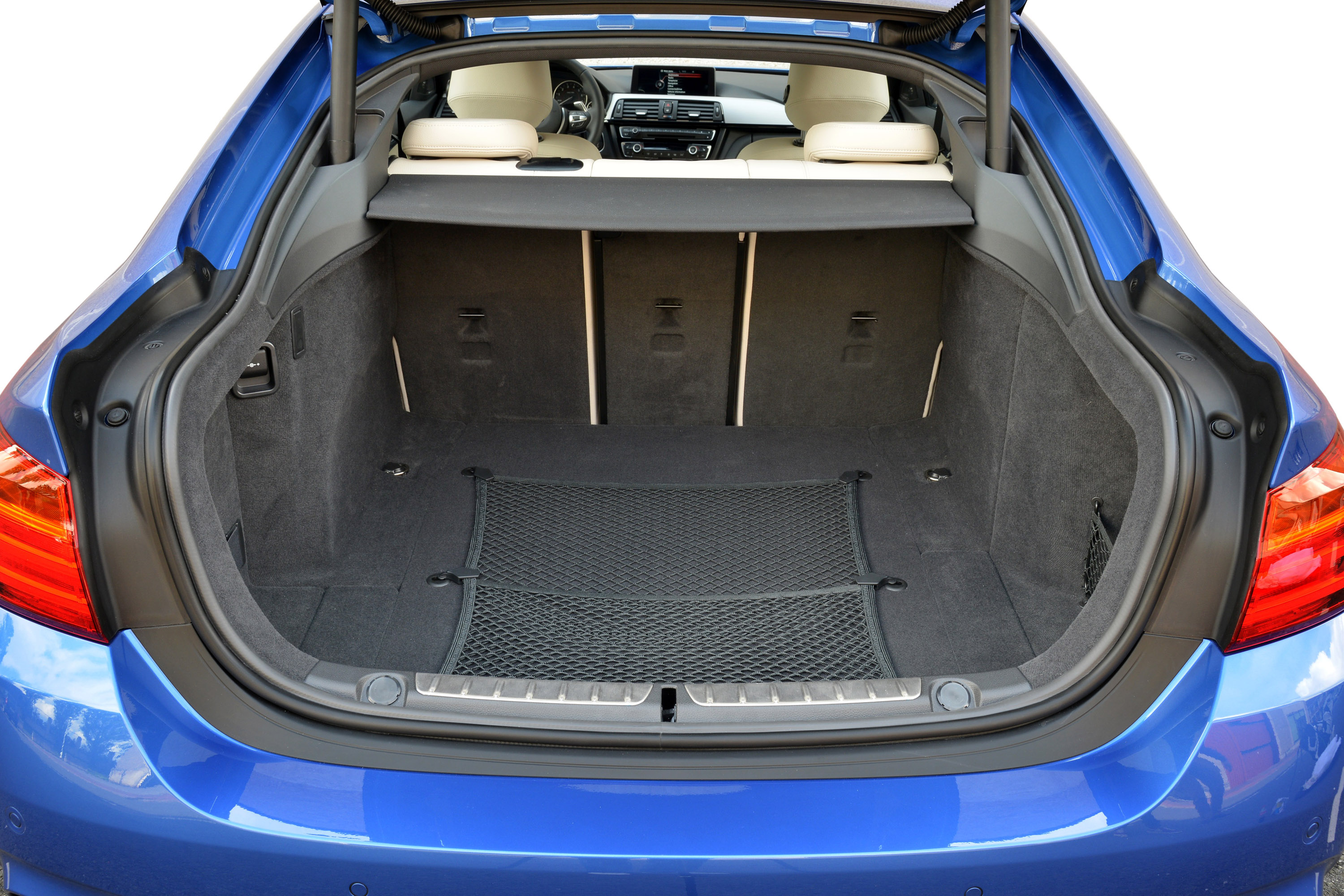 BMW 428i Gran Coupe M Sport photo #66
