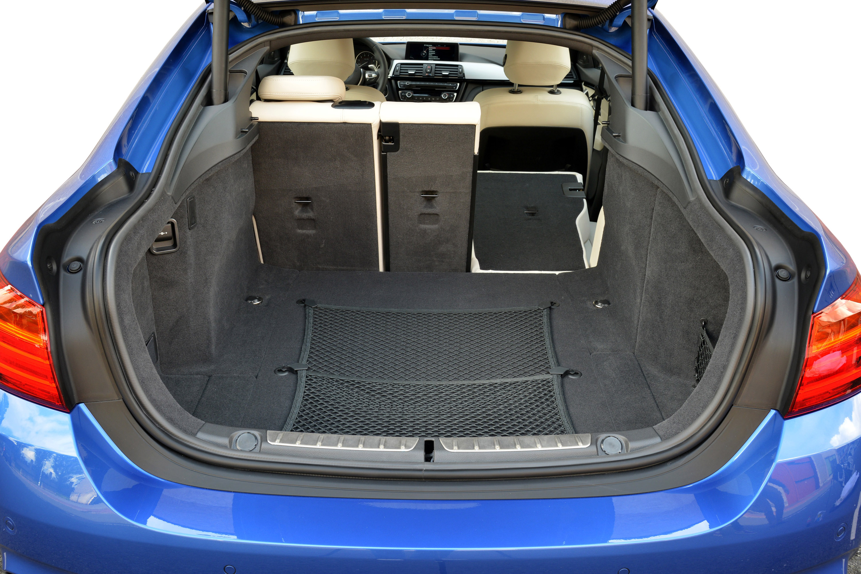 BMW 428i Gran Coupe M Sport photo #67